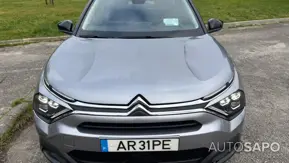 Citroen C4 de 2022