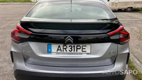 Citroen C4 de 2022
