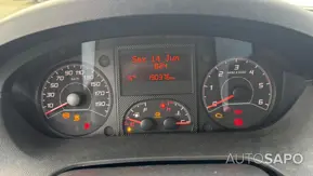 Peugeot Boxer de 2020