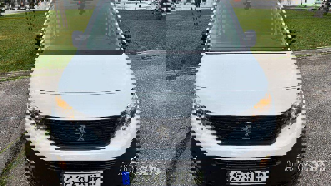 Peugeot Partner de 2023