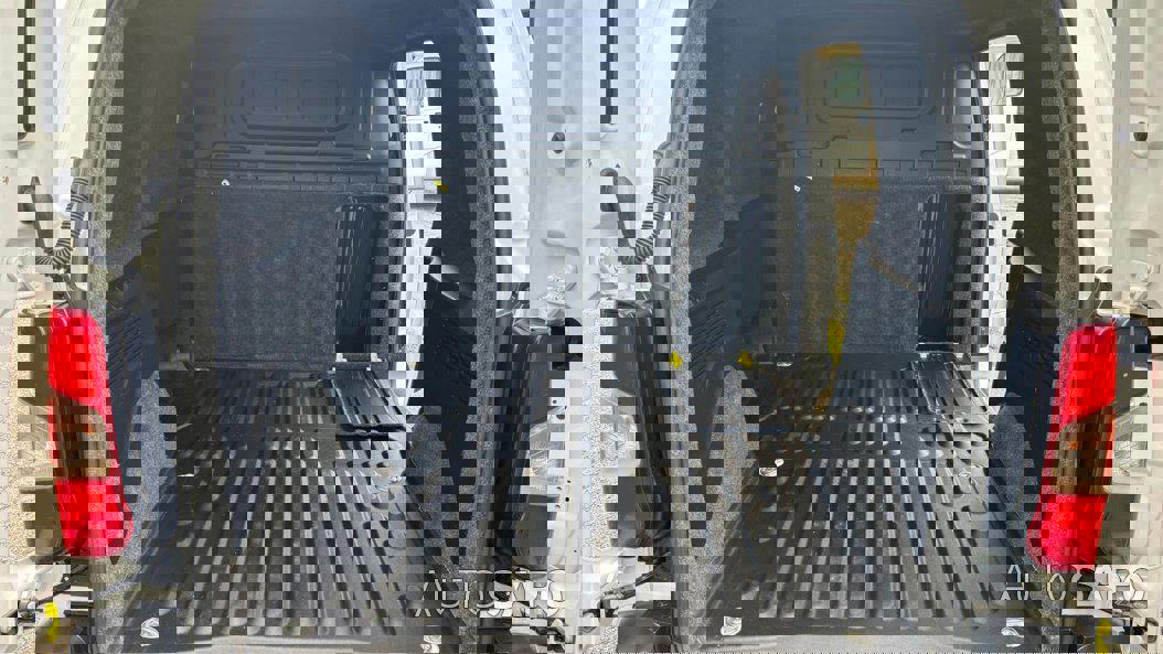 Peugeot Partner de 2023