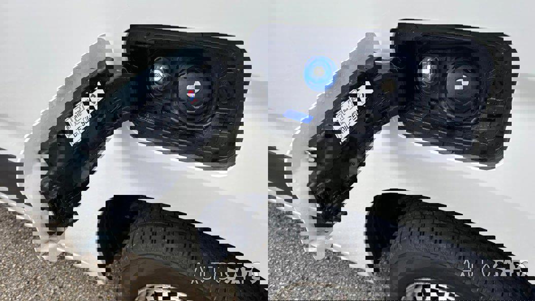 Peugeot Partner de 2023