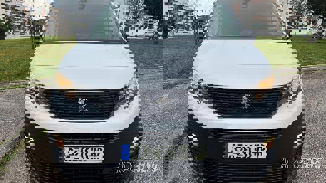 Peugeot Partner de 2023