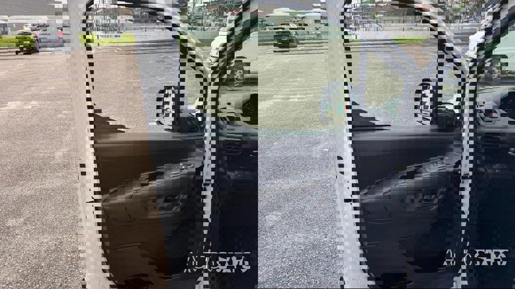 Peugeot Partner de 2023