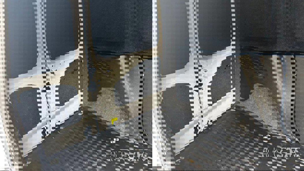 Peugeot Partner de 2023