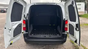 Peugeot Partner de 2023