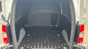 Peugeot Partner de 2023