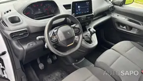 Peugeot Partner de 2023