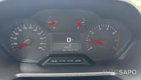 Peugeot Partner de 2023