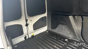 Peugeot Partner de 2023