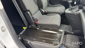 Peugeot Partner de 2023