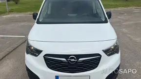 Opel Combo de 2022