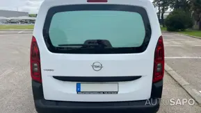 Opel Combo de 2022