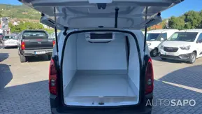 Opel Combo de 2022