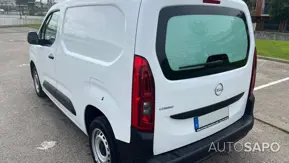 Opel Combo de 2022