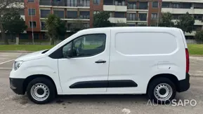 Opel Combo de 2022
