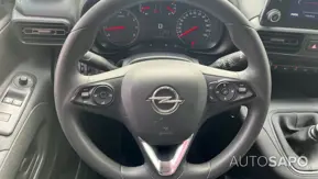 Opel Combo de 2022
