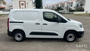 Opel Combo de 2022