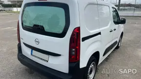 Opel Combo de 2022