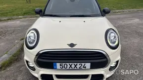 MINI One de 2019