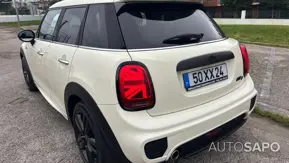 MINI One de 2019