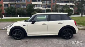 MINI One de 2019