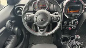 MINI One de 2019