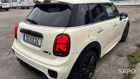 MINI One de 2019