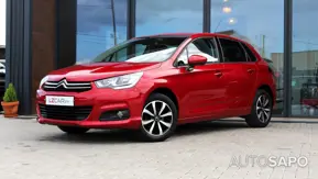 Citroen C4 de 2018