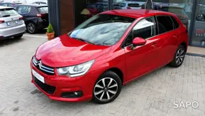 Citroen C4 de 2018