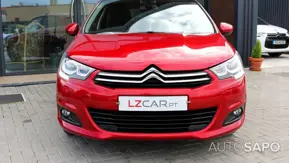 Citroen C4 de 2018