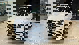 Mercedes-Benz Classe GLS de 2024