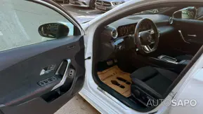 Mercedes-Benz Classe A de 2024