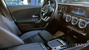 Mercedes-Benz Classe A de 2024