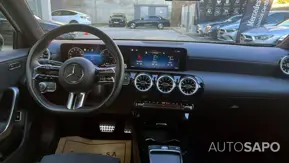 Mercedes-Benz Classe A de 2024