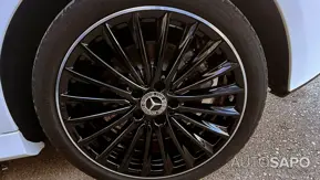 Mercedes-Benz Classe A de 2024