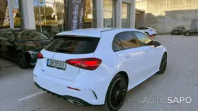 Mercedes-Benz Classe A de 2024