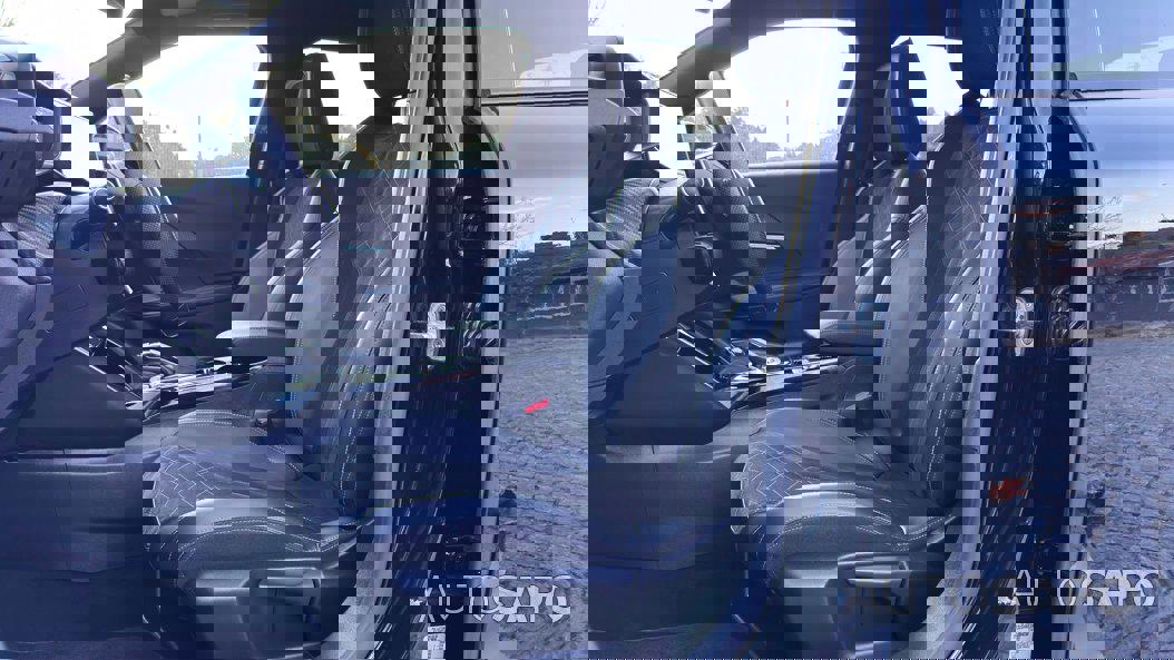 Peugeot 2008 1.2 PureTech GT Pack EAT8 de 2021