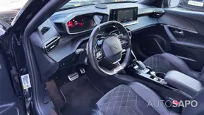 Peugeot 2008 1.2 PureTech GT Pack EAT8 de 2021