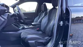 Peugeot 2008 1.2 PureTech GT Pack EAT8 de 2021