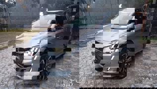 Peugeot E-208 de 2020