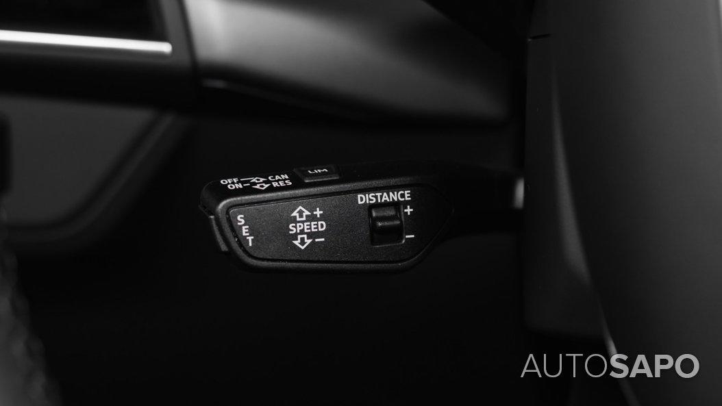 Audi e-tron GT quattro de 2021