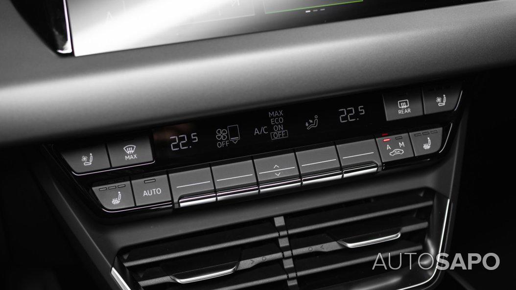 Audi e-tron GT quattro de 2021