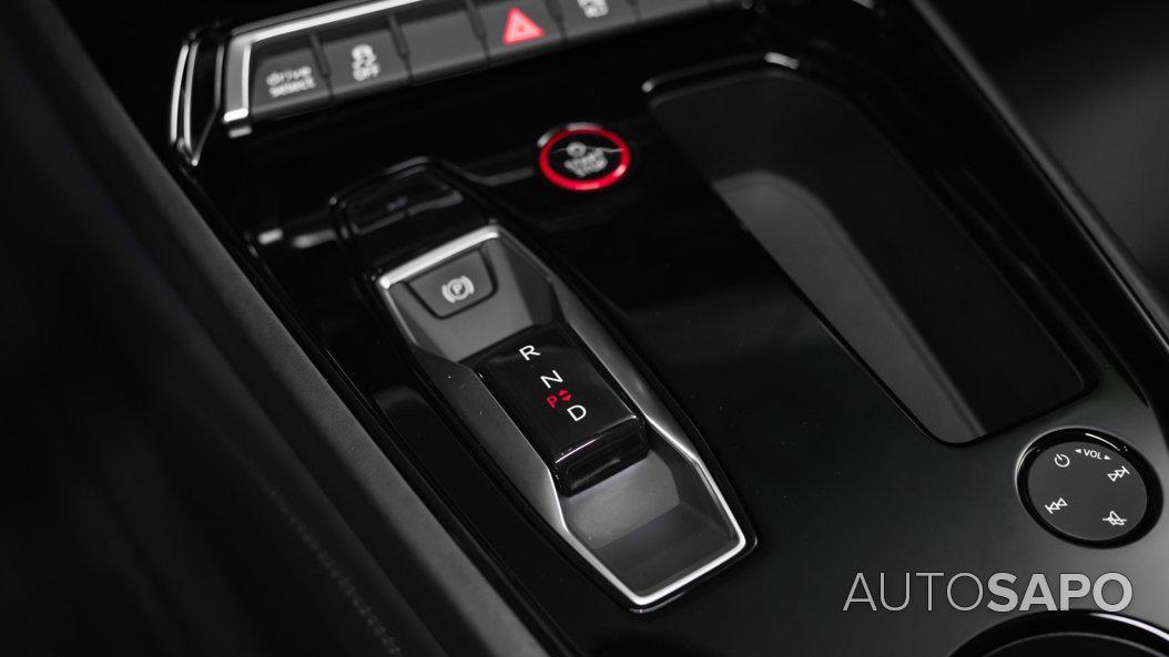 Audi e-tron GT quattro de 2021