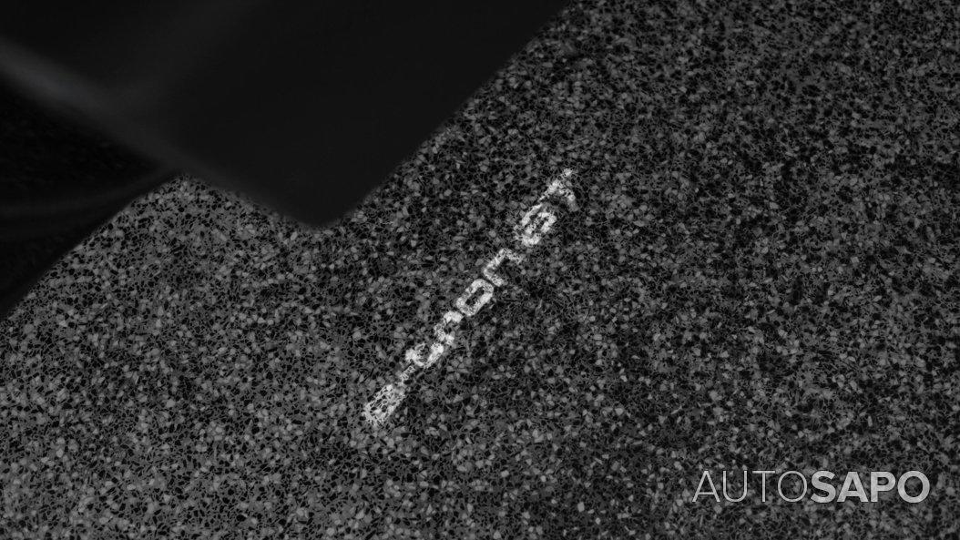 Audi e-tron GT quattro de 2021