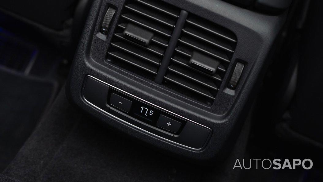 Audi e-tron GT quattro de 2021