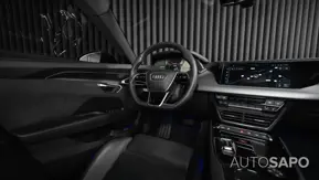 Audi e-tron GT quattro de 2021