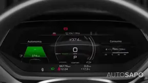 Audi e-tron GT quattro de 2021