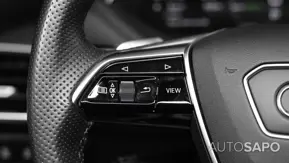 Audi e-tron GT quattro de 2021