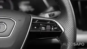 Audi e-tron GT quattro de 2021